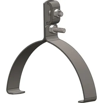 Hromosvod Hromosvod - podpěra PV 15 - plech