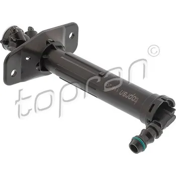 Autosklo Tryska ostřikovače, čištění světlometu TOPRAN 116 203