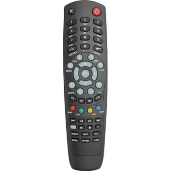 Náhradní dálkový ovladač pro AMIKO IRD-7800