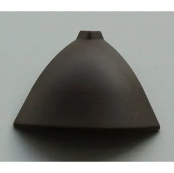 Kuchyňská pracovní deska TL Egger vnější roh 90° tmavě hnědá (TL Egger vnější roh 90° tmavě hnědá)