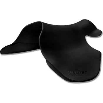 Jezdecké sedlo Podložka WINTEC Half Comfort Pad Barva: black, Velikost: 12 mm rear