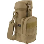 Pouzdro na láhev II, Brandit, camel