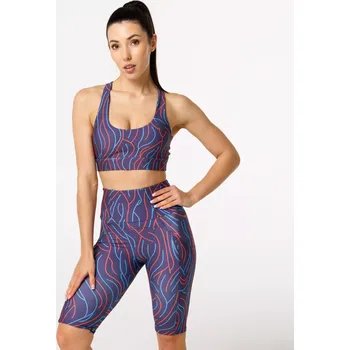 Podprsenka Lines sportovní podprsenka - XS