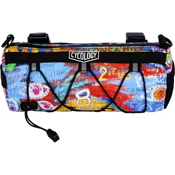 brašna na kolo Brašna na řídítka Cycology 8 Days