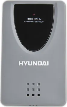 Meteostanice Hyundai WS Senzor 77