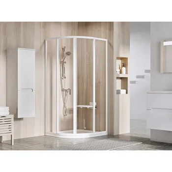 SKCP4-90 195 bílá+transparent 3117O102Z1