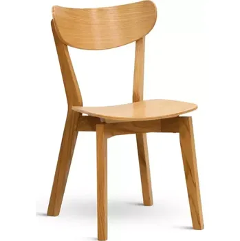 Jídelní židle Nico dub