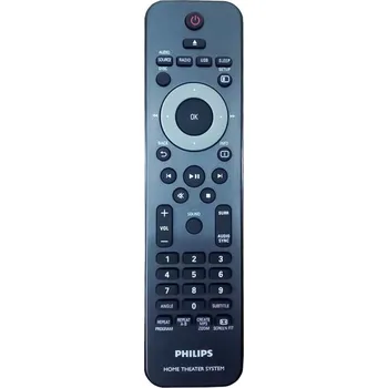 PHILIPS 996510031828, 996510051719 - dálkový ovladač duplikát