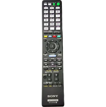 Dálkový ovladač SONY RM-AAP063 - kompatibilní značkový dálkový ovladač General