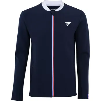 Pánská mikina Pánská mikina Tecnifibre Fleece Jacket S