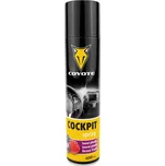 Autolamp Cockpit spray 400 ml COYOTE Vůně: lesní plody