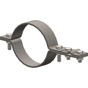 Hromosvod 103290 Hromosvod - svorka ST 100