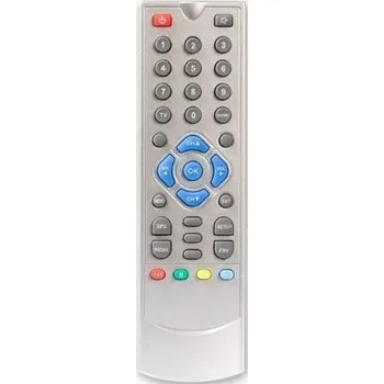 SMART MX26 - kompatibilní značkový dálkový ovladač General