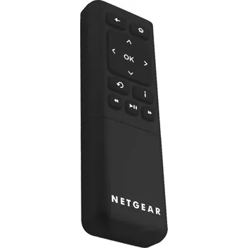 Dálkový ovladač NETGEAR NTV250 - kompatibilní značkový dálkový ovladač General