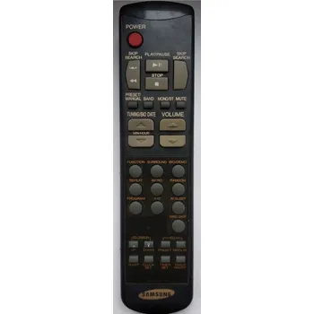 SAMSUNG VIP8400 - kompatibilní značkový dálkový ovladač General