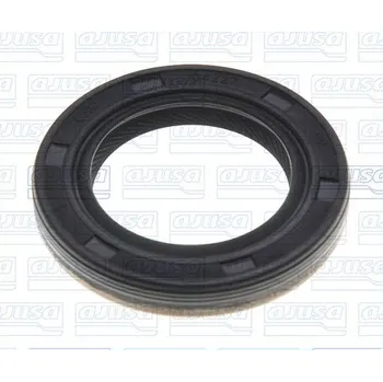 Automobilové těsnění Těsnicí kroužek hřídele, klikový hřídel AJUSA 15081800