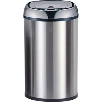 Odpadkový koš SOK - 12 koš bezdotykový, odpadkový 12 l