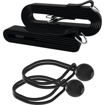 Příslušenství ke svářečce Sada fixačních prvků pro stan CEPRO HD 90.40.10