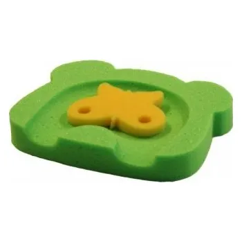 Lehátko do vany Sedátko do vany, vaničky - zelené