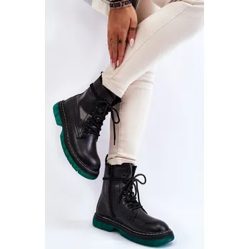 Dámská zimní obuv Boty model 174144 Step in style 37