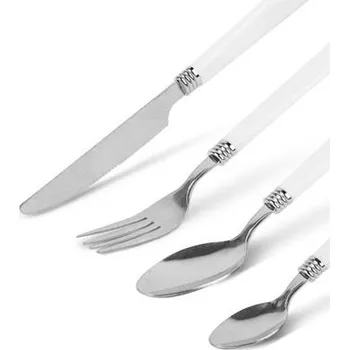 Příbor Sada příborů BEWELLO BW1021B 16ks