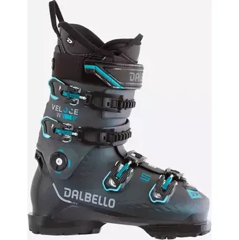 Sjezdové boty Dalbello Veloce 85 W GW black /opal 22/23 - 260/265