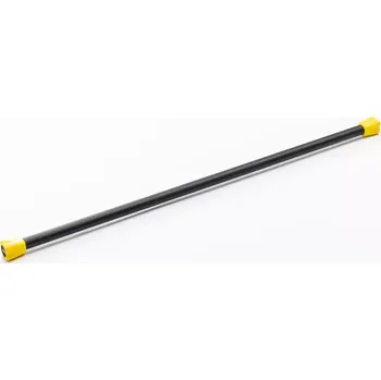 TRUESTEEL Aerobik činka Body Toning Bar 1 kg
