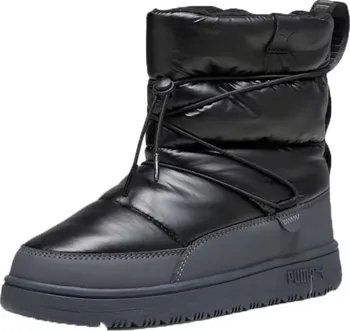 Dámská zimní obuv PUMA Snowbae Patent 393931-01