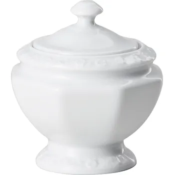 Cukřenka Rosenthal, Cukřenka Maria Bílá malá - Formadore