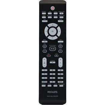 Dálkový ovladač PHILIPS 242254901575 - kompatibilní značkový dálkový ovladač General