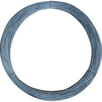 Ohradník Moravské drátovny Drát pozinkovaný pro elektrické ohradníky 2,2 mm, CZ 160