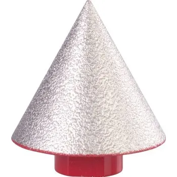 Fréza Fréza Strend Pro Premium DCB14, 0-50 mm, M14, korunka, ostrý kužeľ, na opracovanie dier, diamant, professional