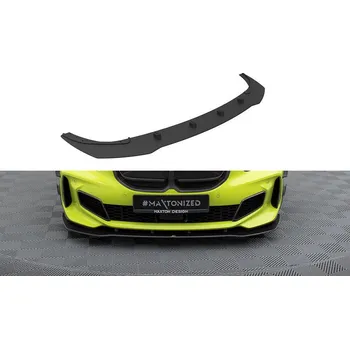 Autodíl Street pro spojler pod nárazník lipa BMW 1 F40 M-Pack / M135i černý