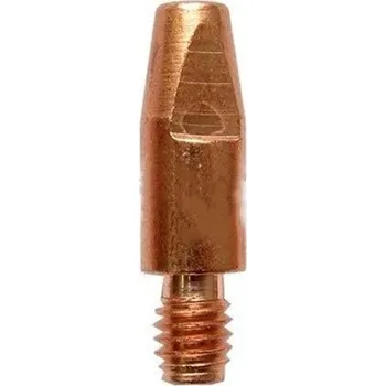 Příslušenství ke svářečce Špička Binzel E-Cu M 8 / 10x30 Velikost: 1,0mm