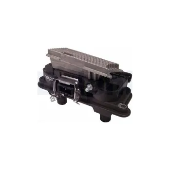 Zapalovací cívka Zapalovací cívka DELPHI GN10266-12B1 - AUDI