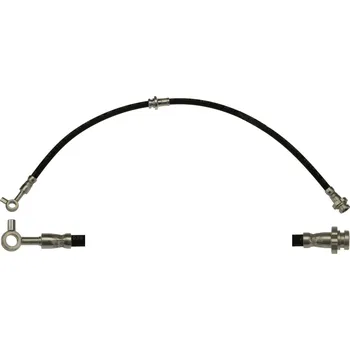 Brzdová hadice Brzdová hadice TRW PHD1190