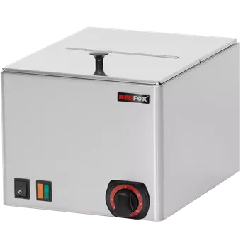 REDFOX WE-12 OHŘÍVAČ UZENIN GN 1/2 Hot Dog (C GASTRO)