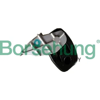BORSEHUNG Držák, výfukový systém B18947