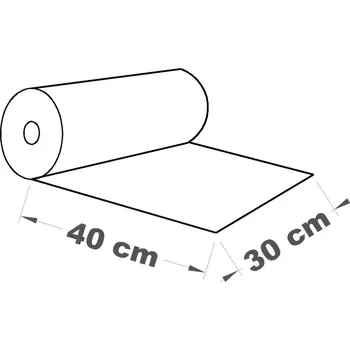 Sáček na potraviny Mikroténové sáčky