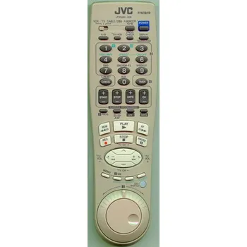 Dálkový ovladač JVC LP20465-006A - kompatibilní značkový dálkový ovladač General