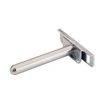 Nábytkové kování HETTICH 63598 podpěra polic Titan 2 (HETTICH 63598 podpěra polic Titan 2)