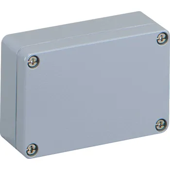 Rozvaděč SPELSBERG Krabice AL 1006-3 15000301