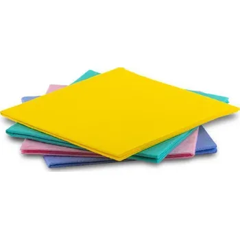 Utěrka Univerzální utěrky "Professional Maxi", zelená, 10 ks, BONUS B310