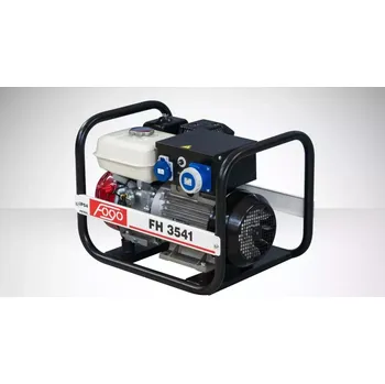 Multifunkční nůž FOGO FH3541 + zdarma Zavírací nůž