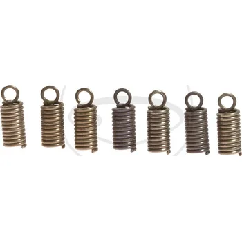 Sada spojkových pružin SUZUKI RV 125 Van Van rok 73-81
