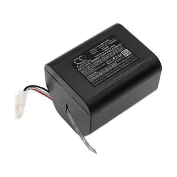 Baterie pro Miele Scout Rx3, 5200 mAh, Cameron Sino CS-MRX200VX