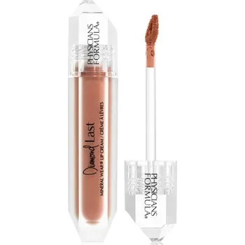 Přípravek na rty Physicians Formula Mineral Wear® Diamond Last krémový lesk na rty odstín Topaz Taupe 4.8 ml
