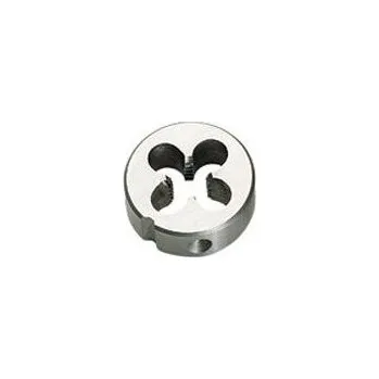 Závitořezný nástroj VOLKEL Závit.očko UNF 1/4x28 HSS levý 24214