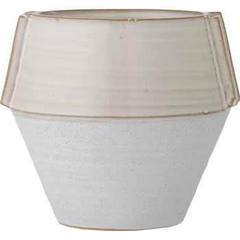 Květináč Bloomingville, Obal na květináč Zaki 16,5 cm - Formadore