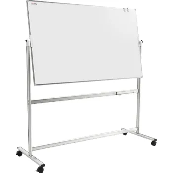 Mobilní tabule 150 x 100 cm ALLboards CLASSIC TOS1510FU